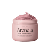 ARENCIA Fresh Royal Rosehip Cleanser - 120g